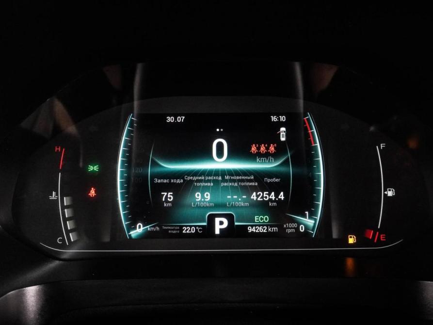 Chery Tiggo 7 Pro I Воронеж  - изображение 16