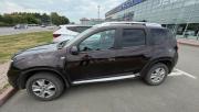 Nissan Terrano III (D10) Кемерово  - изображение 8