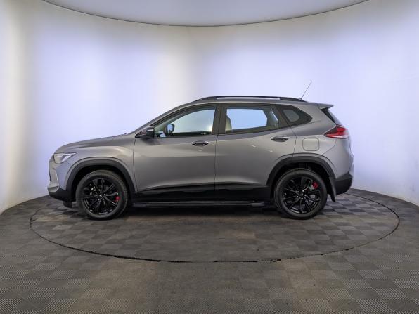 Chevrolet Tracker IV с пробегом 2022 года, цена 1 700 000 рублей, 17773 км, внедорожник, Автокод Объявления