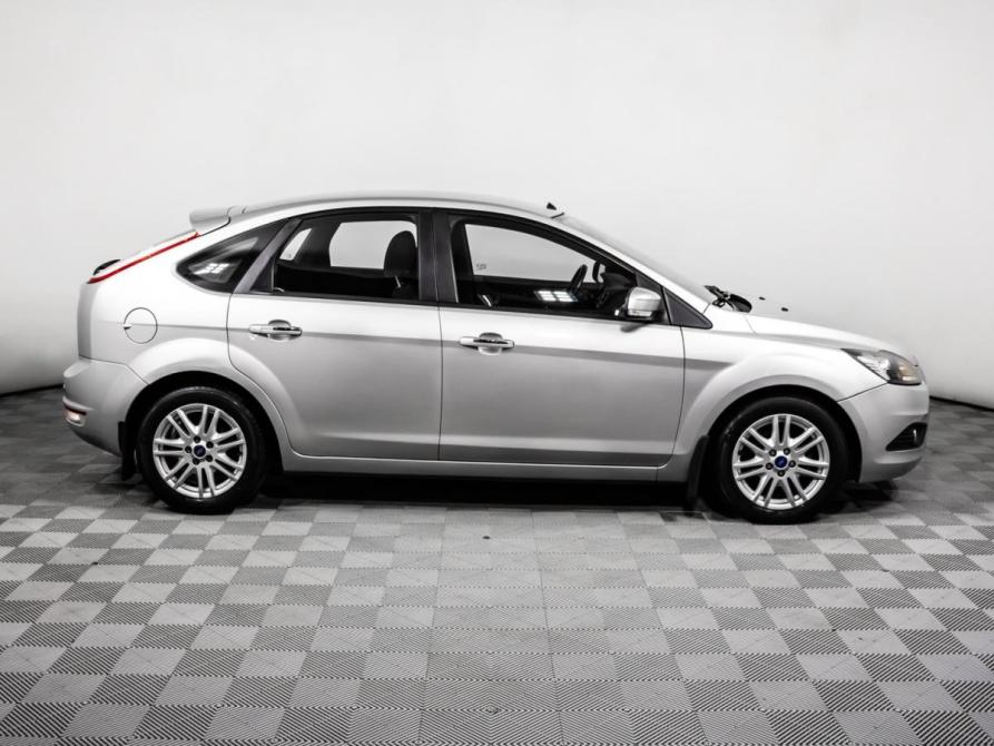 Ford Focus II Рестайлинг Москва  - изображение 6