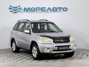 Toyota RAV4 II (XA20) Рестайлинг Калининград  - изображение 20