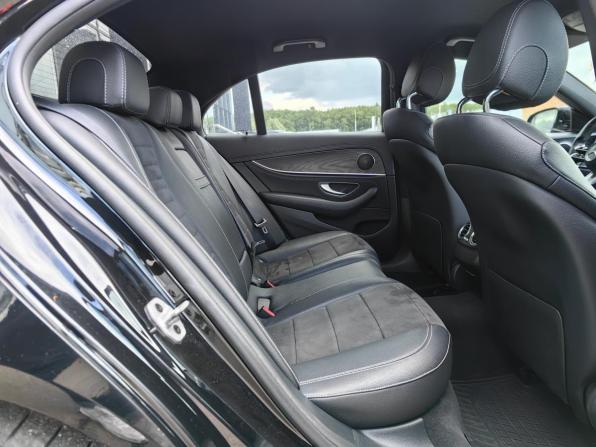 Mercedes-Benz E-Класс V (W213 S213 C238) Рестайлинг с пробегом 2020 года, цена 4 044 000 рублей, 80678 км, седан, Автокод Объявления