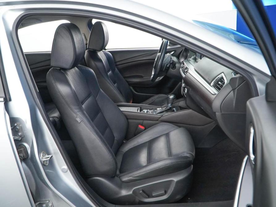 Mazda 6 III (GJ) Рестайлинг Москва  - изображение 8