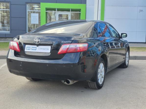 Toyota Camry VI (XV40) с пробегом 2006 года, цена 869 000 рублей, 287044 км, седан, Автокод Объявления