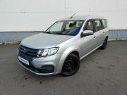 Lada (ВАЗ) Largus I Рестайлинг Санкт-Петербург  - изображение 24