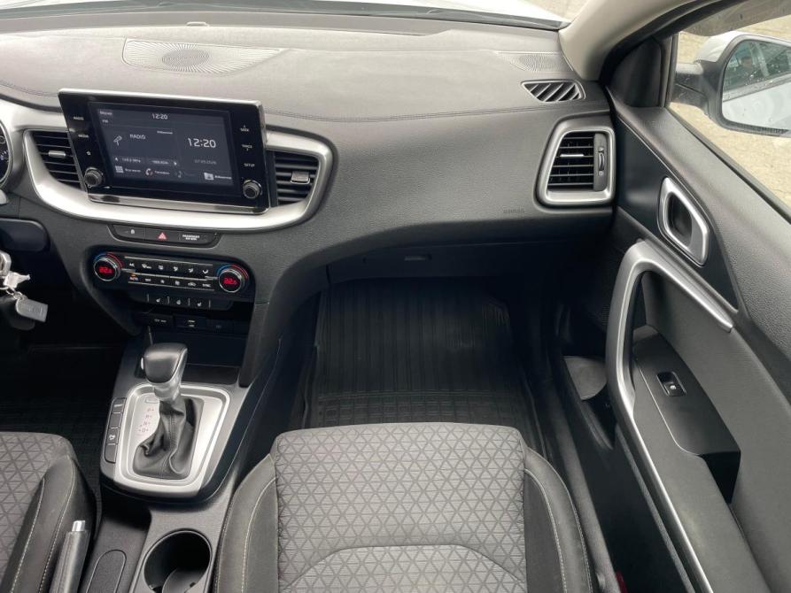 Kia XCeed I Вологда  - изображение 18