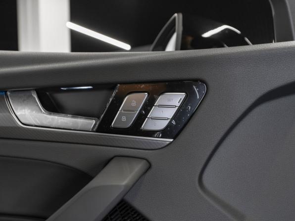 Audi Q5 II (FY) Рестайлинг с пробегом 2025 года, цена 5 650 000 рублей, 50 км, внедорожник, Автокод Объявления