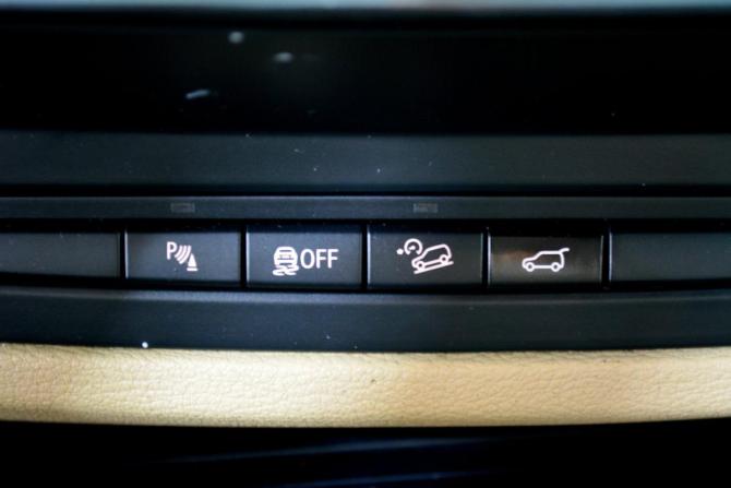BMW X6 I (E71) с пробегом 2010 года, цена 1 845 000 рублей, 172715 км, внедорожник, Автокод Объявления