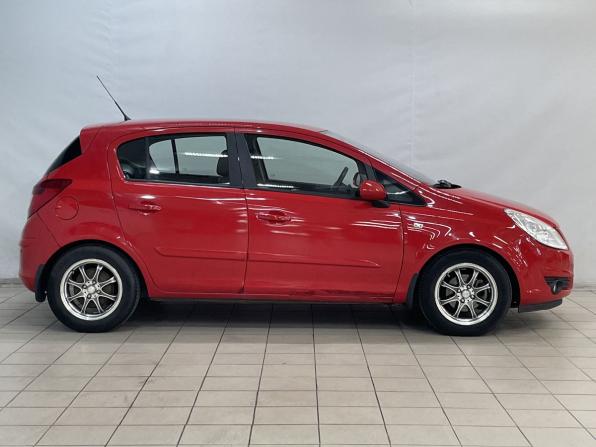 Opel Corsa D с пробегом 2007 года, цена 510 000 рублей, 136430 км, хэтчбек, Автокод Объявления