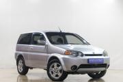 Honda HR-V I Новокузнецк  - изображение 25