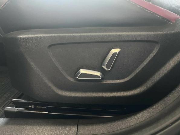Geely Coolray I с пробегом 2021 года, цена 1 590 000 рублей, 70071 км, внедорожник, Автокод Объявления