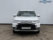 Mitsubishi Outlander III Рестайлинг 2 Москва  - изображение 14