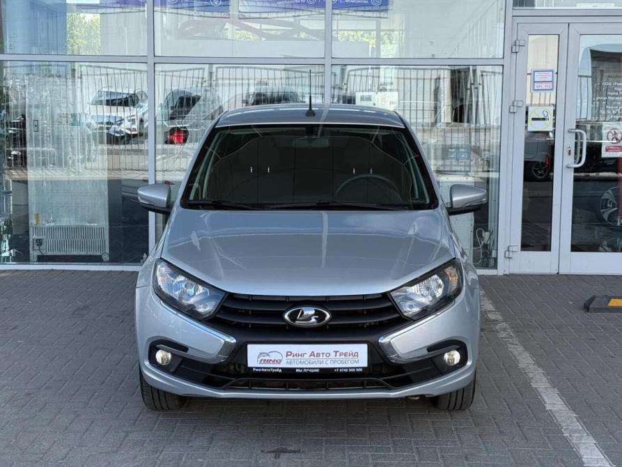 Lada (ВАЗ) Granta I Рестайлинг Липецк  - изображение 3