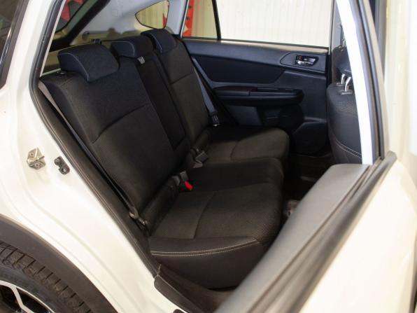 Subaru XV I с пробегом 2014 года, цена 1 299 000 рублей, 114658 км, внедорожник, Автокод Объявления