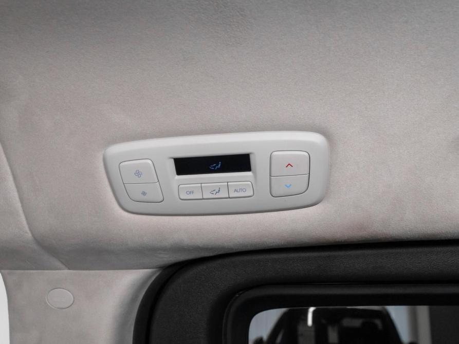 Hyundai Staria I Москва  - изображение 16