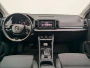 Skoda Karoq I Москва  - изображение 27
