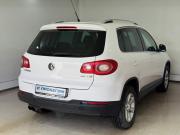 Volkswagen Tiguan I Москва  - изображение 20