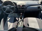 Nissan Almera II (N16) Рестайлинг Астрахань  - изображение 38