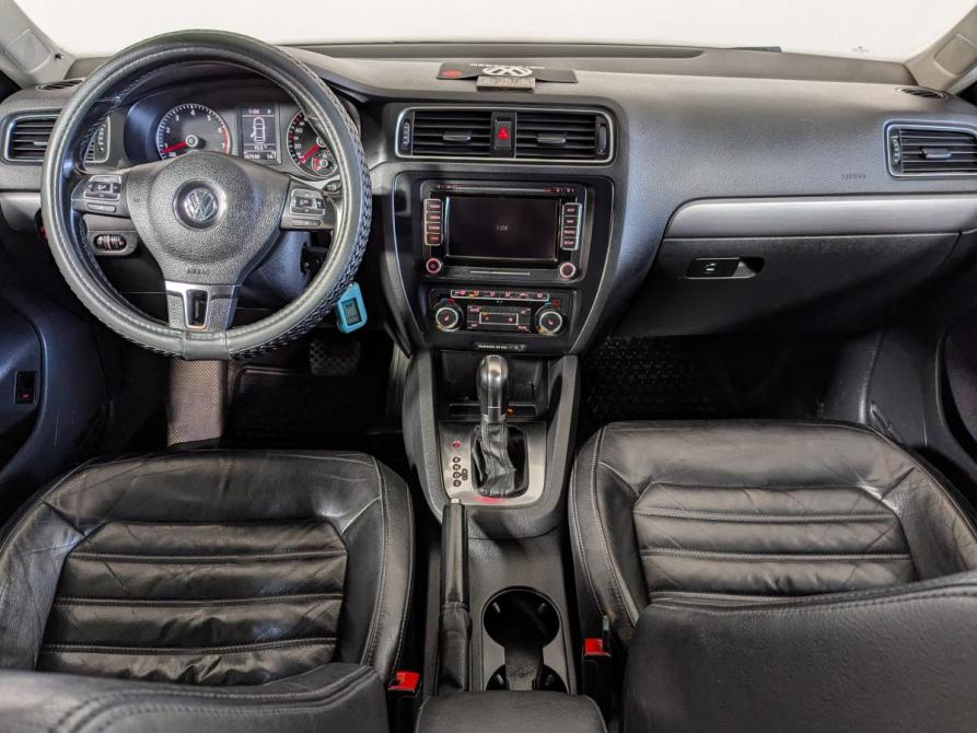 Volkswagen Jetta VI Екатеринбург  - изображение 10