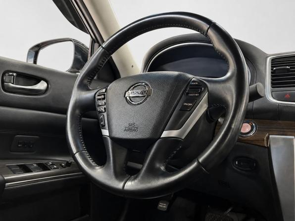 Nissan Teana II (J32) Рестайлинг с пробегом 2013 года, цена 1 329 000 рублей, 178000 км, седан, Автокод Объявления