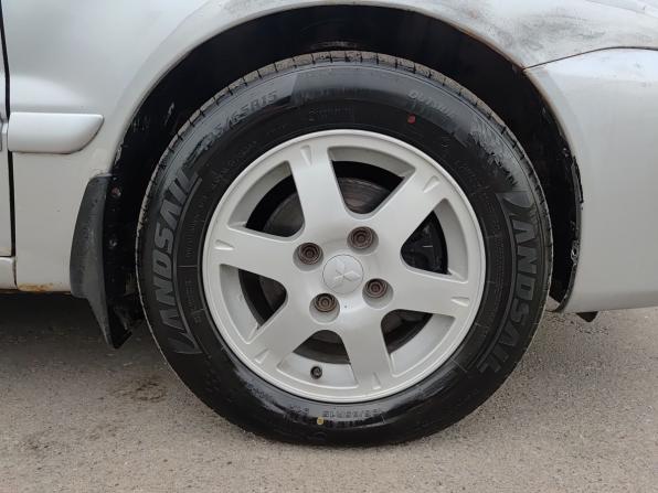 Mitsubishi Lancer IX Рестайлинг с пробегом 2005 года, цена 325 000 рублей, 207000 км, седан, Автокод Объявления