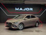 Hyundai Solaris II Москва  - изображение 26