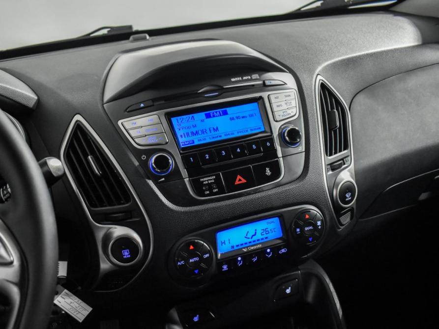 Hyundai ix35 I Санкт-Петербург  - изображение 17