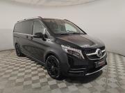 Mercedes-Benz V-Класс III (W447) Рестайлинг Москва  - изображение 28
