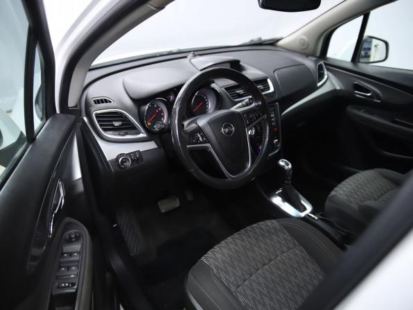 Opel Mokka I с пробегом 2014 года, цена 1 050 000 рублей, 129450 км, внедорожник, Автокод Объявления