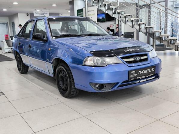Daewoo Nexia I Рестайлинг с пробегом 2010 года, цена 150 000 рублей, 130000 км, седан, Автокод Объявления
