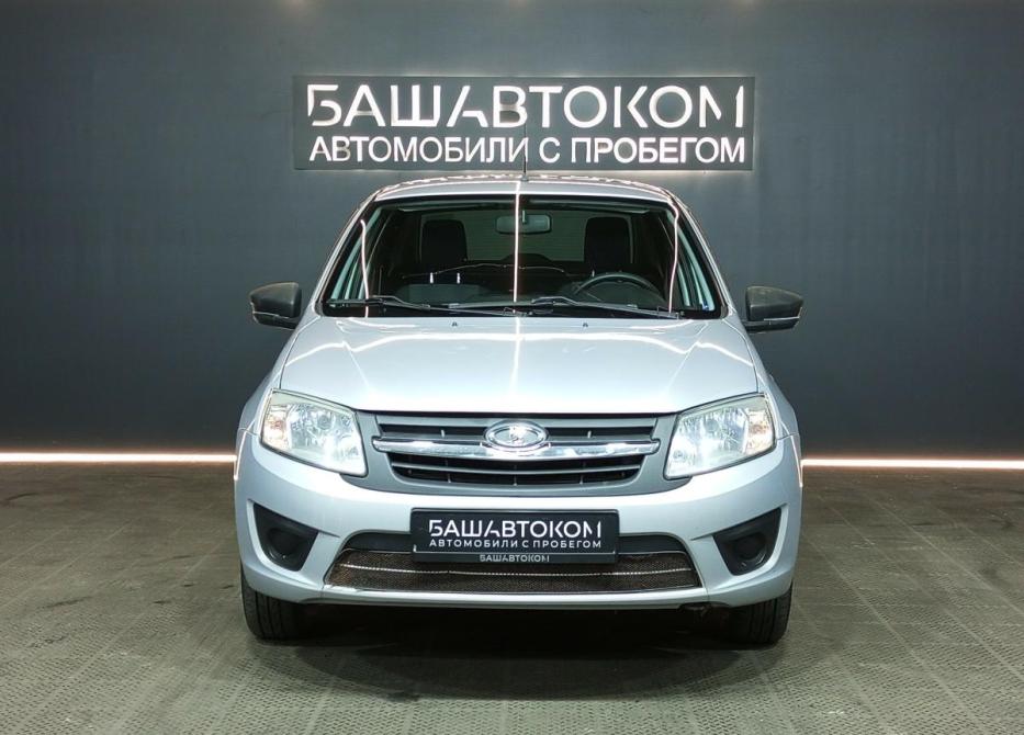 Lada (ВАЗ) Granta I Уфа  - изображение 2