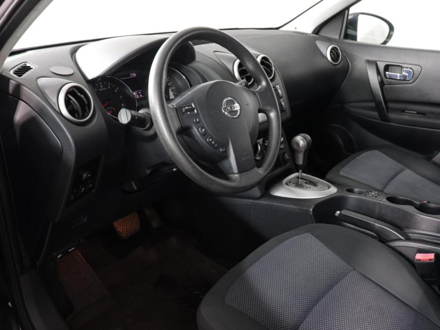 Nissan Qashqai I Рестайлинг Химки  - изображение 6