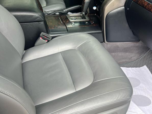 Toyota Land Cruiser 200 Series с пробегом 2008 года, цена 3 150 000 рублей, 252000 км, внедорожник, Автокод Объявления