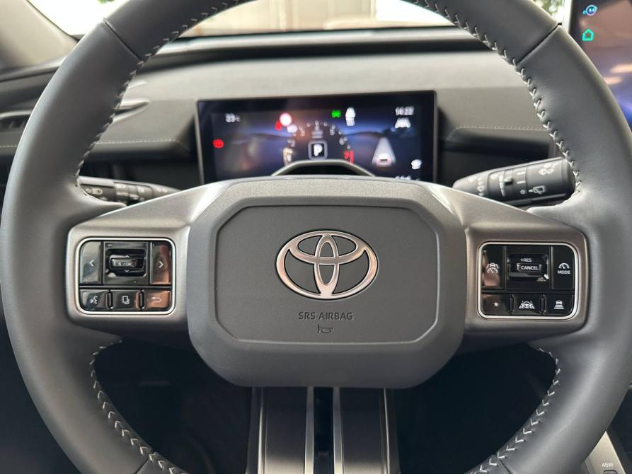 Toyota RAV4 VI (XA60) Екатеринбург  - изображение 11