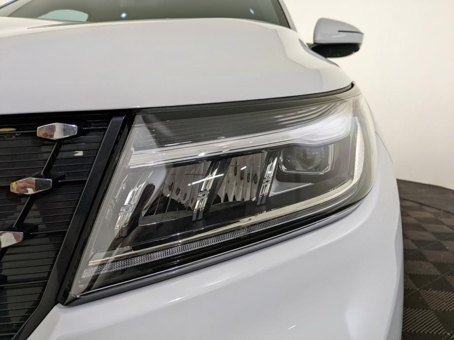 Dongfeng DFSK ix7 Москва  - изображение 19