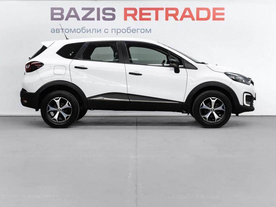 Renault Kaptur I Тюмень  - изображение 5
