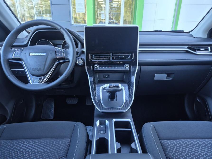 Haval M6 II Ярославль  - изображение 16