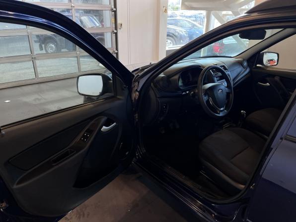 Lada (ВАЗ) Kalina II с пробегом 2015 года, цена 410 000 рублей, 164893 км, универсал, Автокод Объявления