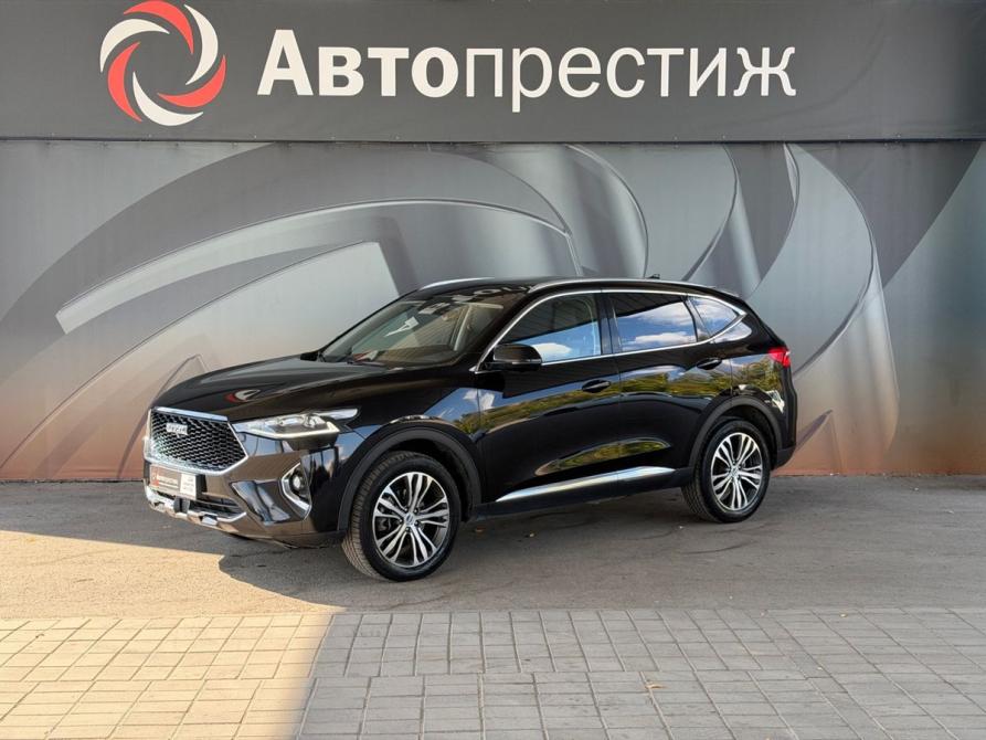Haval F7 I Волгоград  - изображение 1