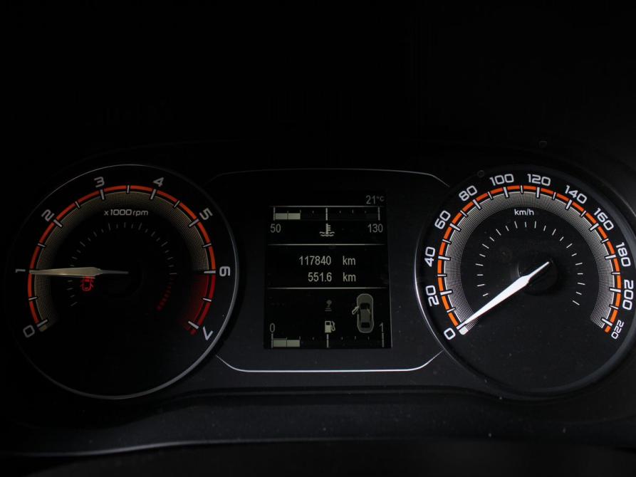 Lada (ВАЗ) Vesta I Рестайлинг (NG) Минеральные Воды  - изображение 18