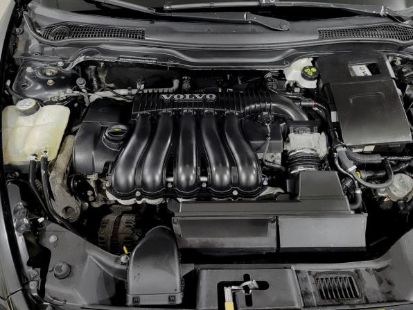Volvo S40 II Рестайлинг с пробегом 2007 года, цена 825 000 рублей, 188473 км, седан, Автокод Объявления