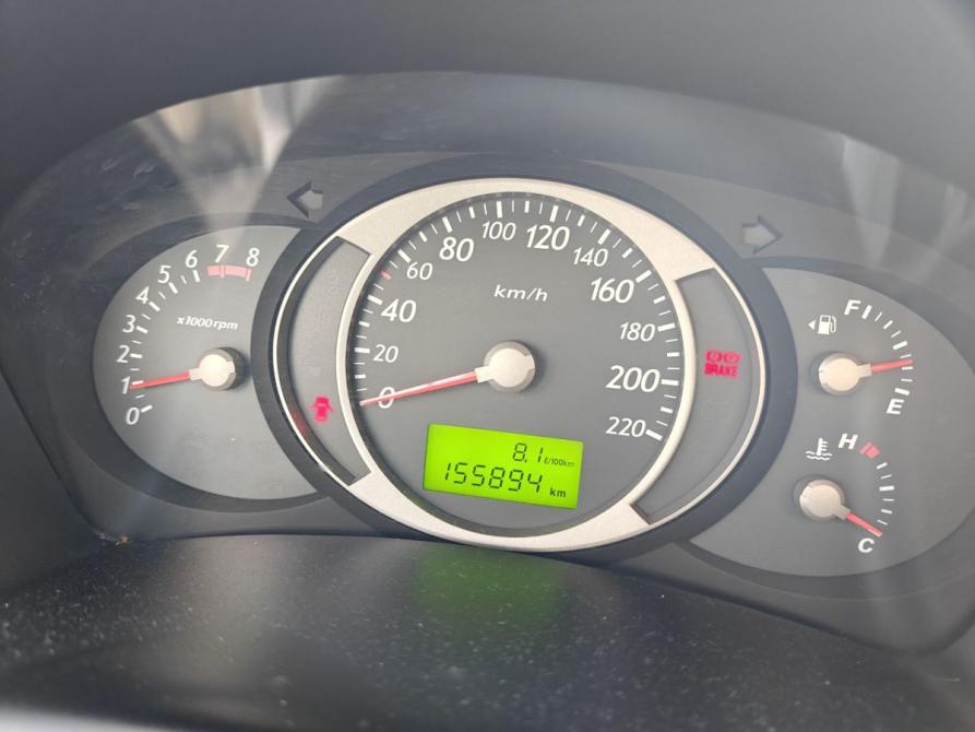 Hyundai Tucson I Санкт-Петербург  - изображение 5