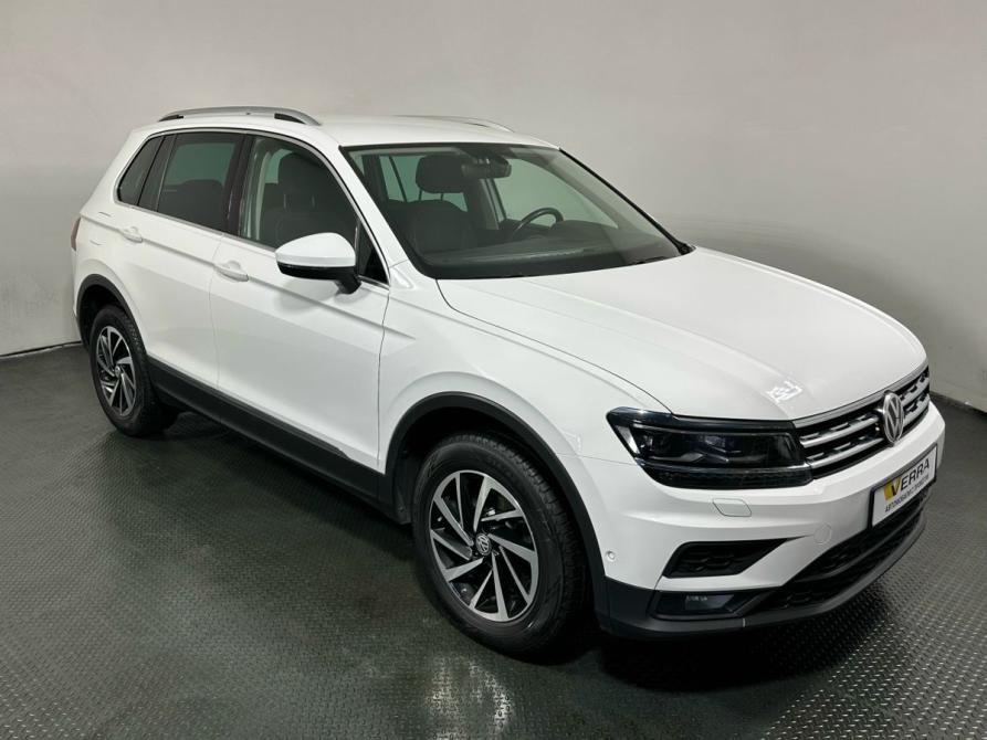 Volkswagen Tiguan II Пермь  - изображение 3