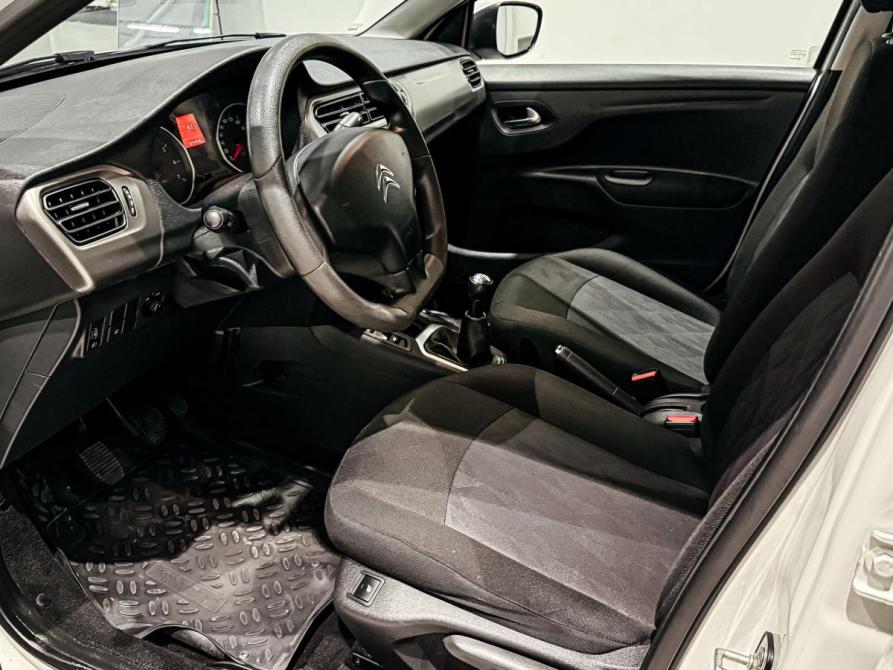 Citroen C-Elysee I Екатеринбург  - изображение 12