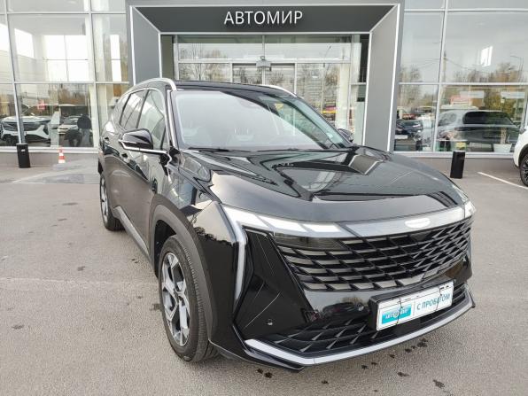 Geely Atlas II с пробегом 2024 года, цена 3 013 000 рублей, 30313 км, внедорожник, Автокод Объявления