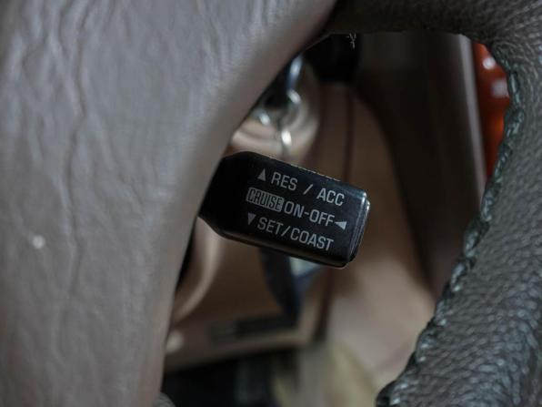 Lexus LX II с пробегом 1998 года, цена 1 539 000 рублей, 405367 км, внедорожник, Автокод Объявления