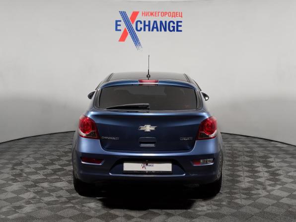 Chevrolet Cruze I Рестайлинг с пробегом 2013 года, цена 644 936 рублей, 175566 км, хэтчбек, Автокод Объявления
