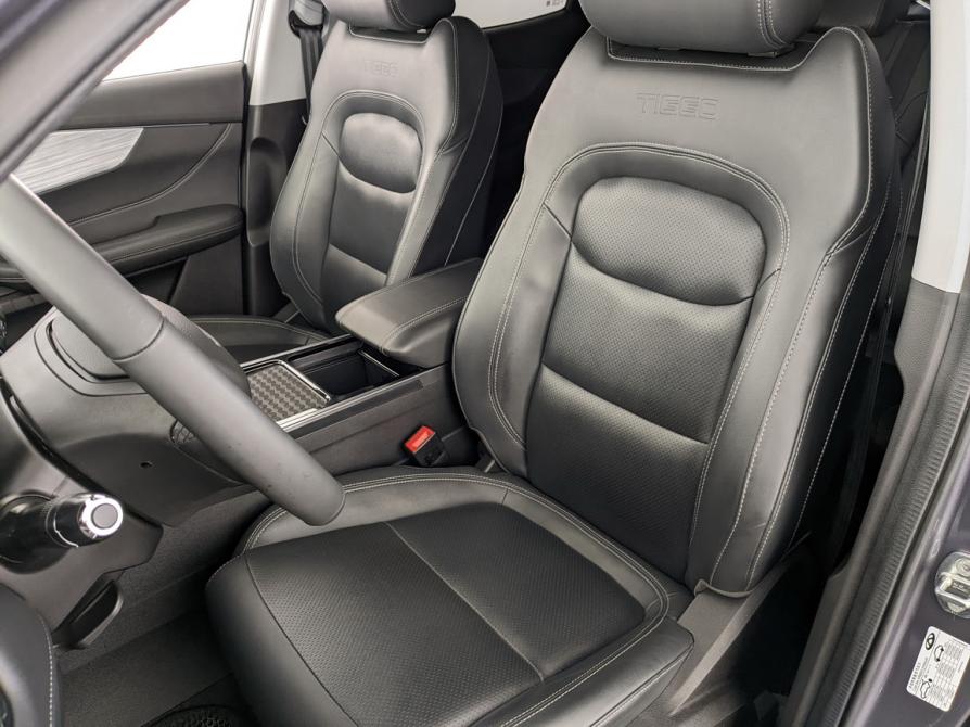 Chery Tiggo 4 Pro I Москва  - изображение 21