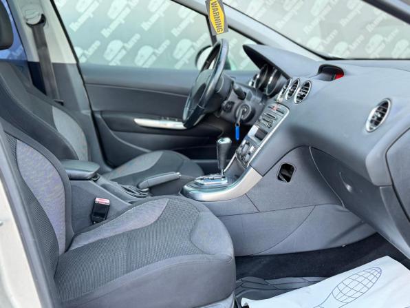 Peugeot 308 I с пробегом 2010 года, цена 515 000 рублей, 240000 км, хэтчбек, Автокод Объявления