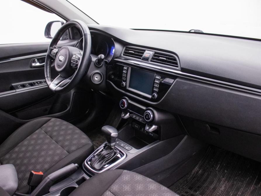 Kia Rio IV Москва  - изображение 10